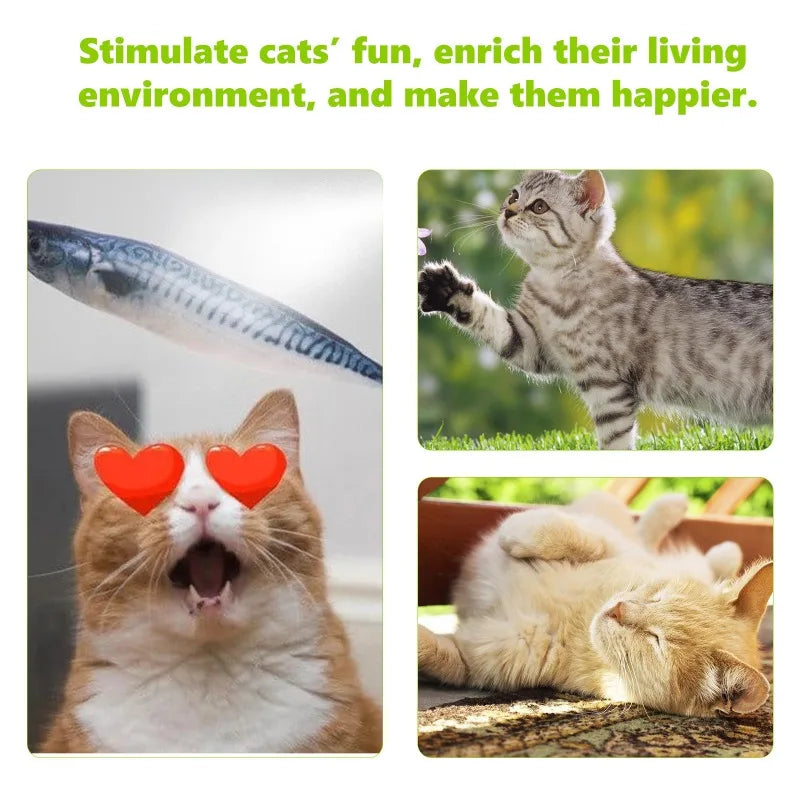 DaSilo's Natural Catnip Spray