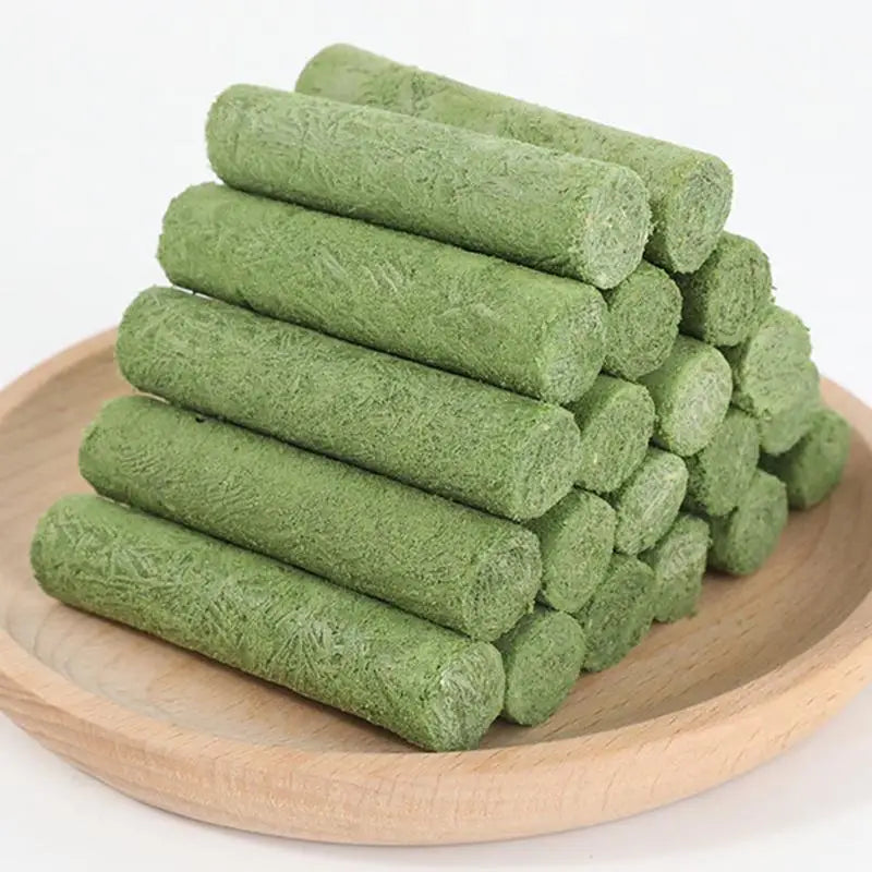 DaSilo's Cat Grass Chew Sticks