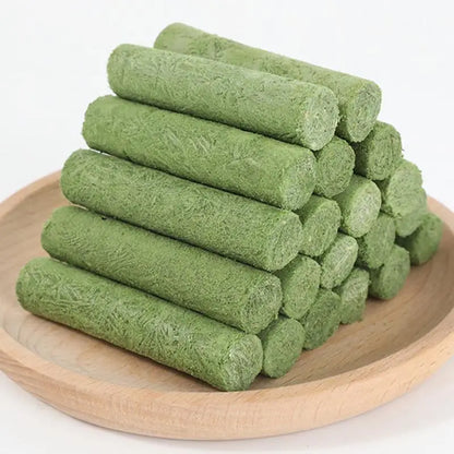 DaSilo's Cat Grass Chew Sticks